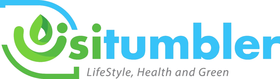 IsiTumbler — LifeStyle, Health and Green